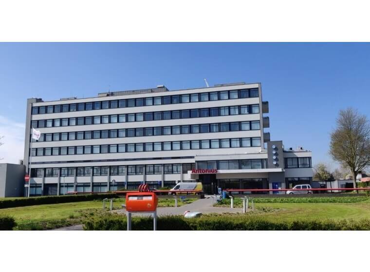 Antonius Ziekenhuis Oostburg