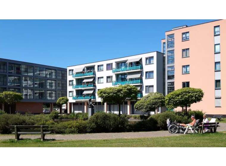 Project Waterweg Wonen Vlaardingen succesvol afgerond