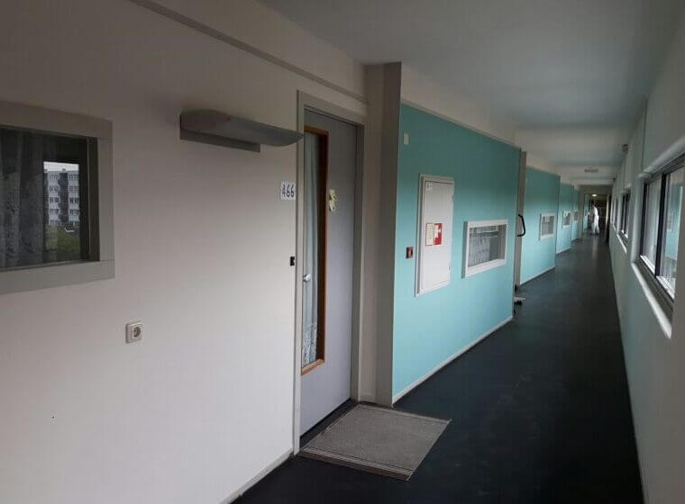 Brandveiligheid aangepakt in bewoonde situatie