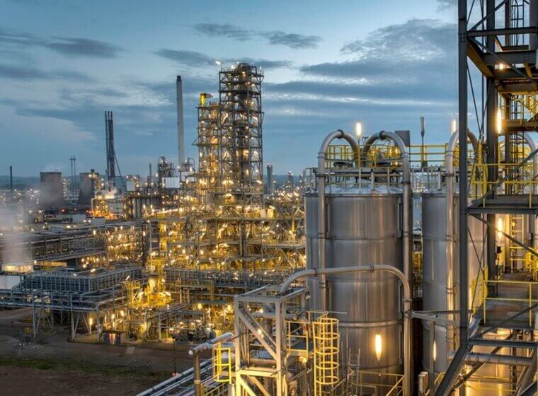 Brandwerendheid in de industrie en PGS-richtlijnen