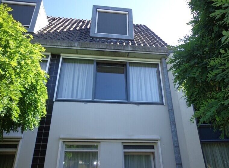 Renovatie en upgrade brandveiligheid Sociaal Pension Bergen op Zoom