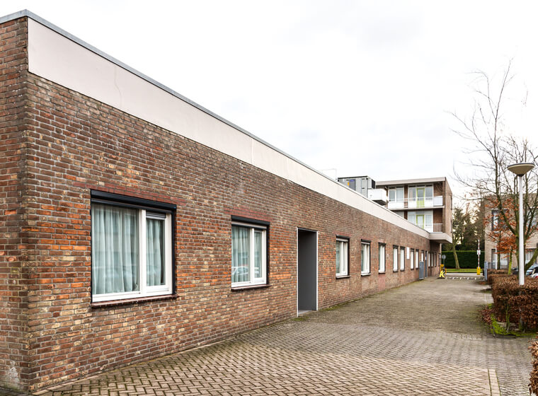 GGZWNB investeert in brandveiligheid