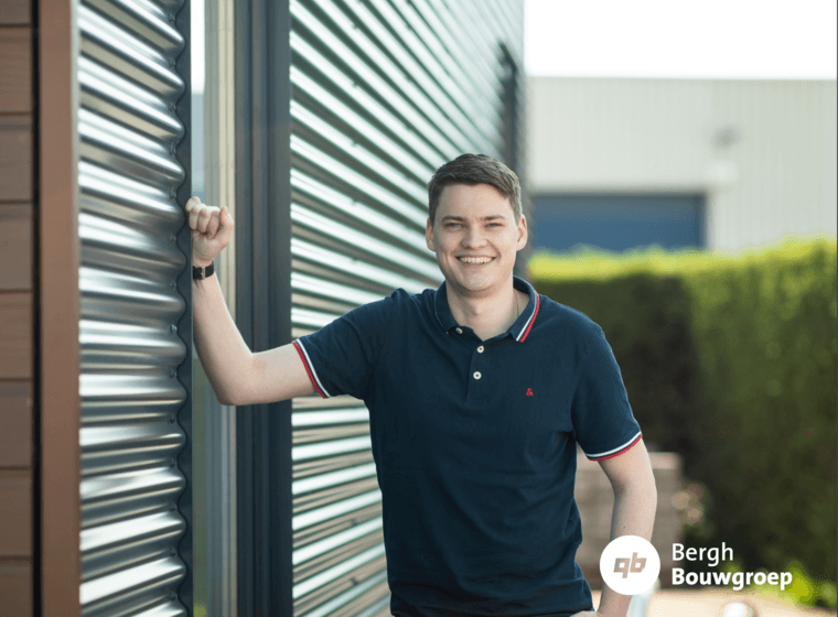 Collega met ambitie!