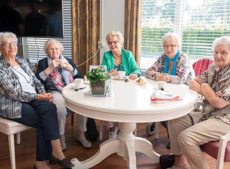 Aan de slag in de Jacquelineflat voor optimale brandveiligheid