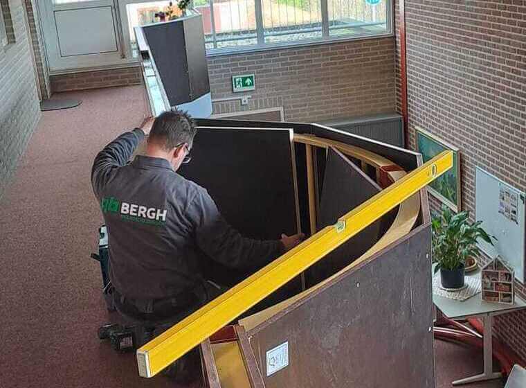 Met een 9+ werken we door!