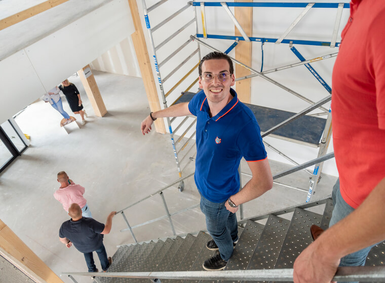 Brandveilig onderhoud 1/5 | Coördinatie en samenwerking ter verbetering van de brandveiligheid