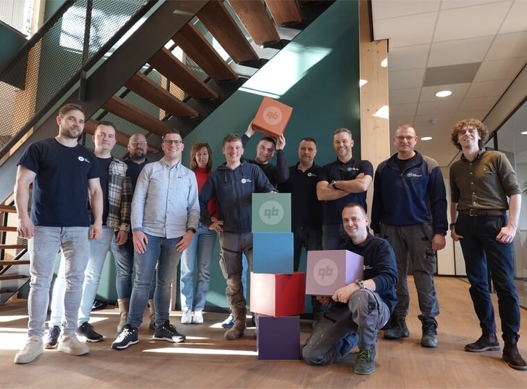 De Denktank: samen slimmer en toekomstbestendiger werken!