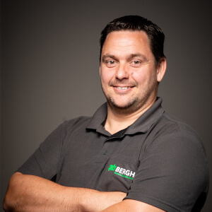 Bart Baartmans