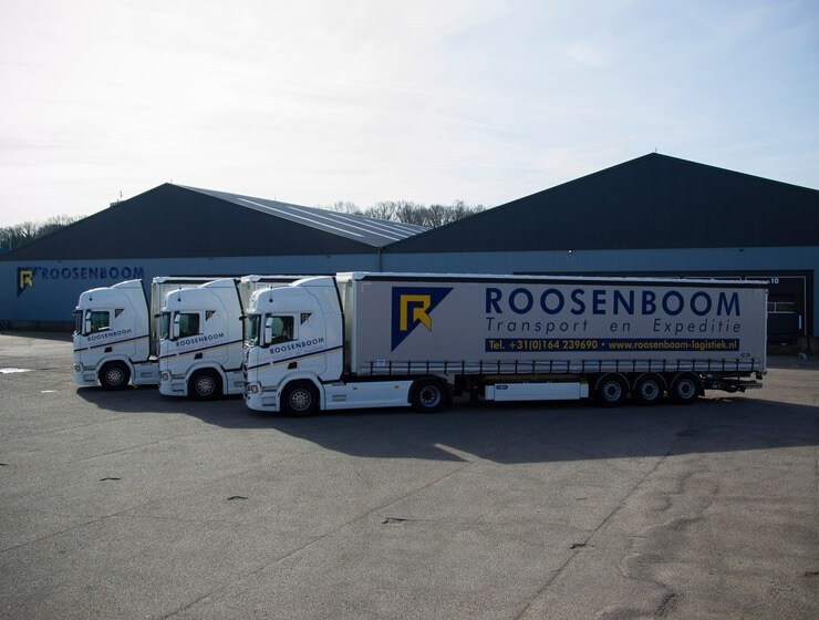 Roosenboom Logistiek