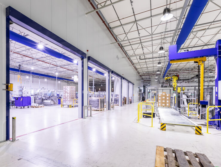 Helvoet Rubber & Plastic Technologies B.V.