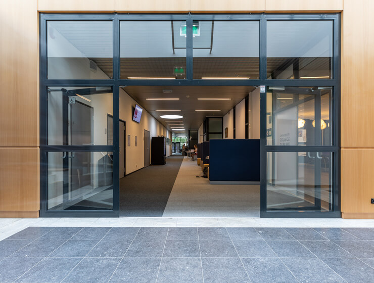 Tilburg University